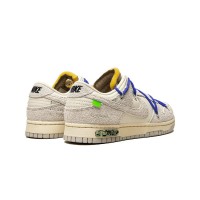 Nike SB Dunk Low Off White 32-50
