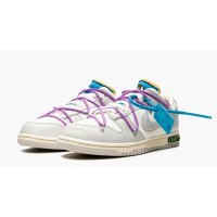 Nike SB Dunk Low Off White 47-50