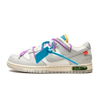 Nike SB Dunk Low Off White 47-50
