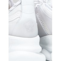 Versace Chain Reaction White