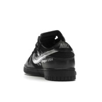 Nike SB Dunk Low Off-White lot 50