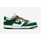 Nike SB Dunk Low Off-White Pine Green