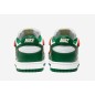 Nike SB Dunk Low Off-White Pine Green