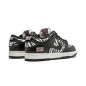 Nike Sb Dunk Low OG QS Quartersnacks Zebra