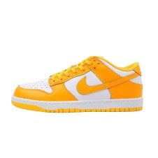Nike SB Dunk Low Orange