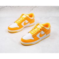 Nike SB Dunk Low Orange