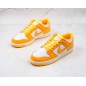 Nike SB Dunk Low Orange
