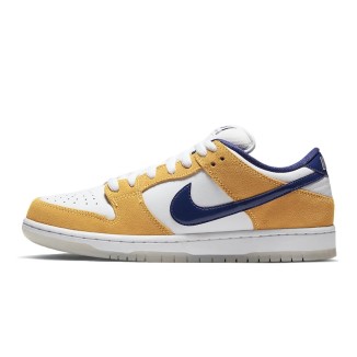 Nike SB Dunk Low Orange Laser