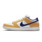 Nike SB Dunk Low Orange Laser