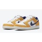 Nike SB Dunk Low Orange Laser