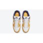 Nike SB Dunk Low Orange Laser