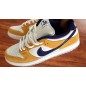 Nike SB Dunk Low Orange Laser