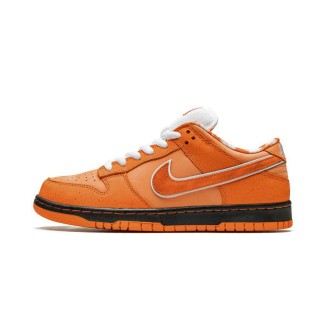 Nike SB Dunk Low Orange Lobster