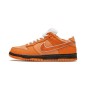 Nike SB Dunk Low Orange Lobster