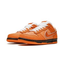 Nike SB Dunk Low Orange Lobster