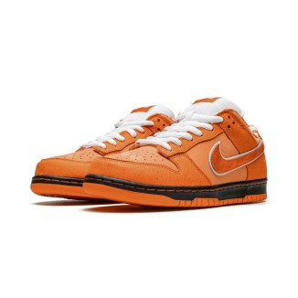 Nike SB Dunk Low Orange Lobster