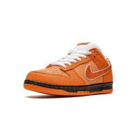 Nike SB Dunk Low Orange Lobster