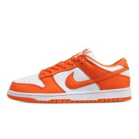 Nike SB Dunk Low Orange Syracuse