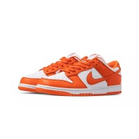 Nike SB Dunk Low Orange Syracuse
