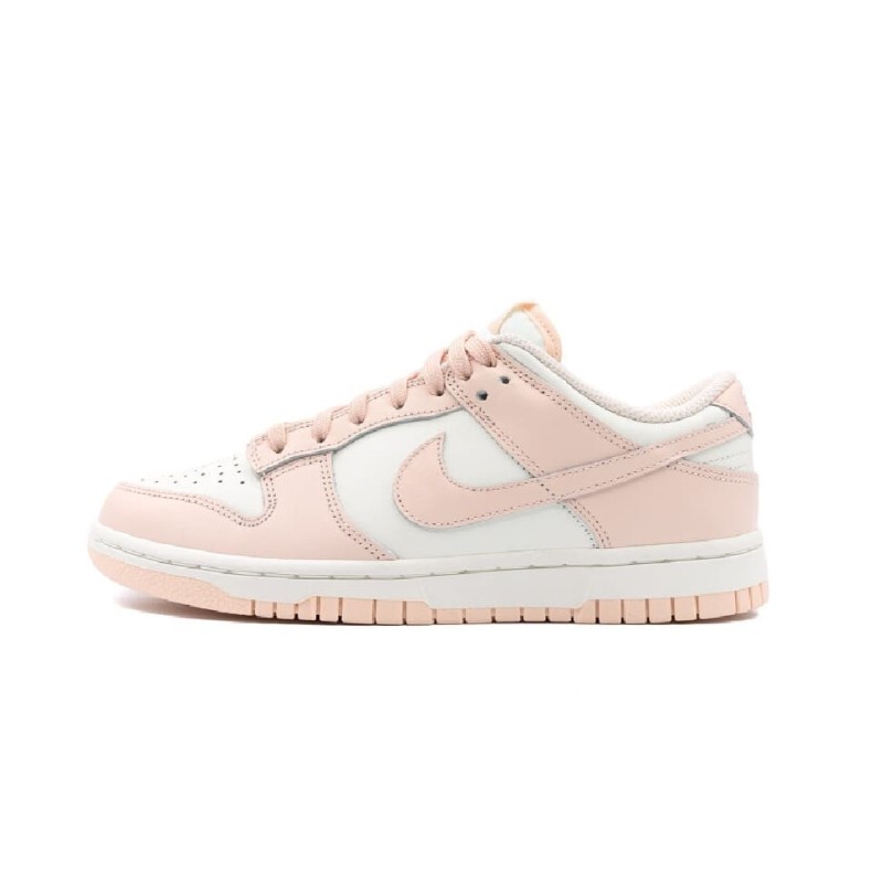 Nike SB Dunk Low Pink