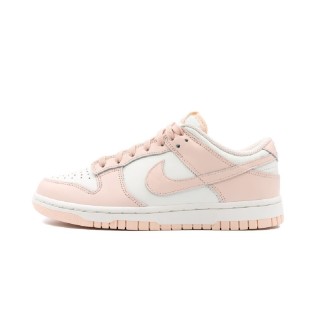 Nike SB Dunk Low Pink