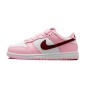 Nike SB Dunk Low Pink Foam Dark Beetroot