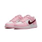Nike SB Dunk Low Pink Foam Dark Beetroot