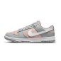 Nike SB Dunk Low Pink Grey