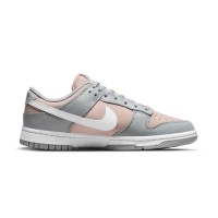 Nike SB Dunk Low Pink Grey