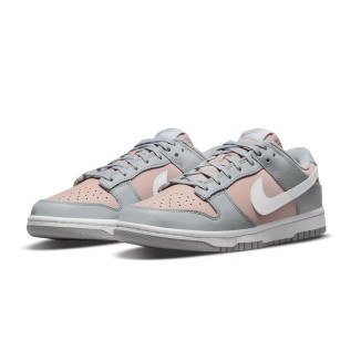 Nike SB Dunk Low Pink Grey
