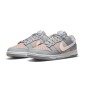Nike SB Dunk Low Pink Grey
