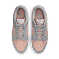 Nike SB Dunk Low Pink Grey