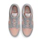 Nike SB Dunk Low Pink Grey