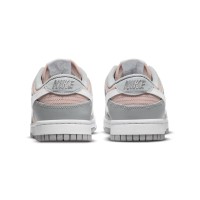 Nike SB Dunk Low Pink Grey