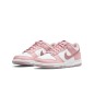 Nike SB DUnk Low Pink Velvet GS