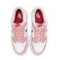 Nike SB DUnk Low Pink Velvet GS