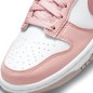 Nike SB DUnk Low Pink Velvet GS
