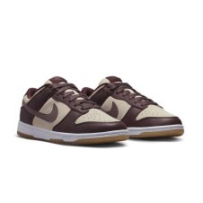 Nike SB Dunk Low Plum Eclipse