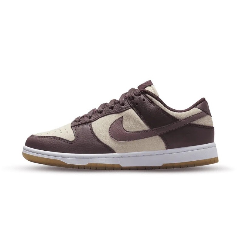 Nike SB Dunk Low Plum Eclipse