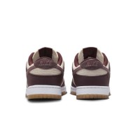 Nike SB Dunk Low Plum Eclipse