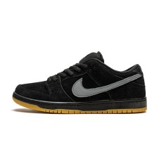 Nike SB Dunk Low Pro Black