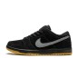 Nike SB Dunk Low Pro Black