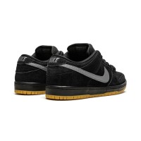 Nike SB Dunk Low Pro Black