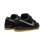 Nike SB Dunk Low Pro Black