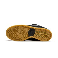 Nike SB Dunk Low Pro Black