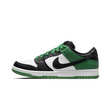 Nike SB Dunk Low Pro Green