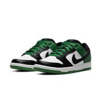 Nike SB Dunk Low Pro Green