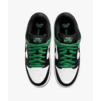 Nike SB Dunk Low Pro Green