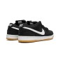 Nike SB Dunk Low Pro ISO Black Gum