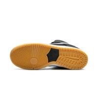 Nike SB Dunk Low Pro ISO Black Gum